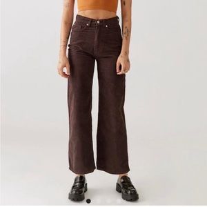 Urban Outfitters BDG Corduroys size 27